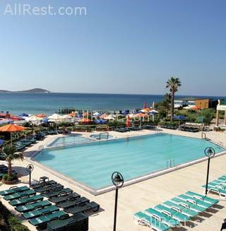 One Resort Ephesus 18